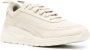 Common Projects Track 90 leren sneakers Beige - Thumbnail 2