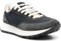 Common Projects Track sneakers met vlakken Blauw - Thumbnail 2