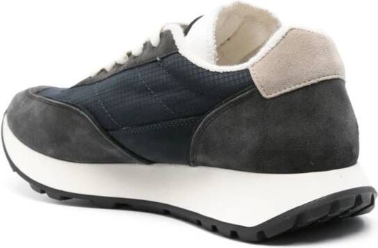 Common Projects Track sneakers met vlakken Blauw