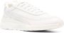 Common Projects Track Technical leren sneakers Wit - Thumbnail 2