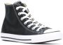 Converse 'All Star' sequin hi-top sneakers Zwart - Thumbnail 2