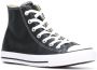 Converse 'All Star' hi-top sneakers Zwart - Thumbnail 2