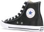 Converse 'All Star' sequin hi-top sneakers Zwart - Thumbnail 3