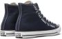 Converse All Star high-top 'Life's Too Short To Waste' sneakers Blauw - Thumbnail 3