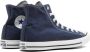 Converse All Star high-top sneakers Blauw - Thumbnail 3