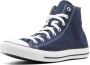 Converse All Star high-top sneakers Blauw - Thumbnail 4