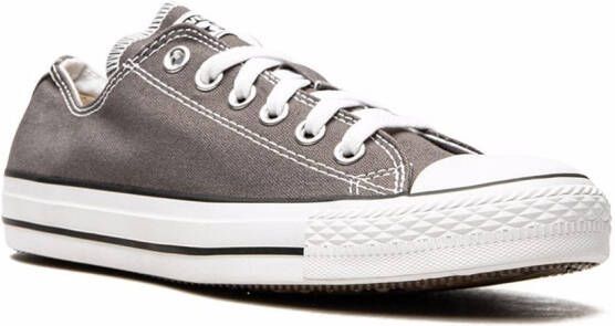 Converse All Star OX sneakers Grijs