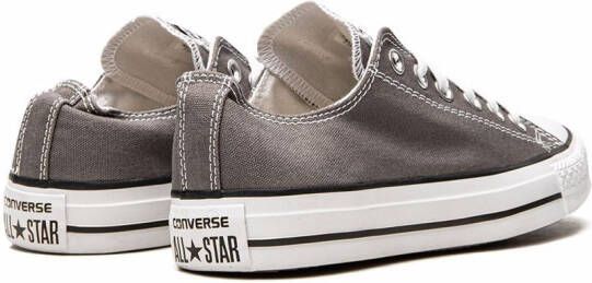 Converse All Star OX sneakers Grijs