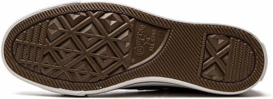 Converse All Star OX sneakers Grijs