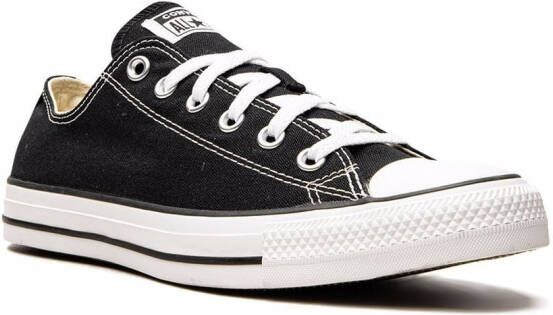 Converse All Star OX sneakers Zwart