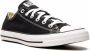 Converse All Star OX sneakers Zwart - Thumbnail 2