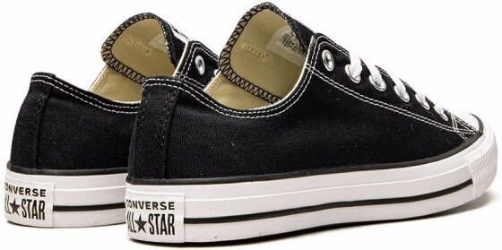 Converse All Star OX sneakers Zwart