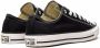 Converse Chuck Taylor Ox All Star sneakers Zwart - Thumbnail 3