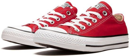 Converse All Star sneakers Rood