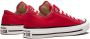 Converse All Star sneakers Rood - Thumbnail 3
