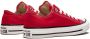 Converse One Star sneakers Zwart - Thumbnail 7