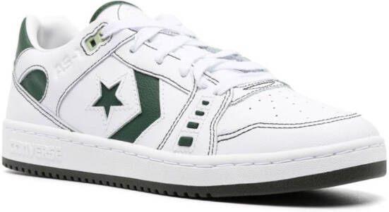 Converse AS-1 Pro low-top sneakers Wit