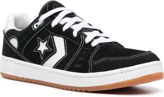 Converse AS-1 Pro low-top sneakers Zwart