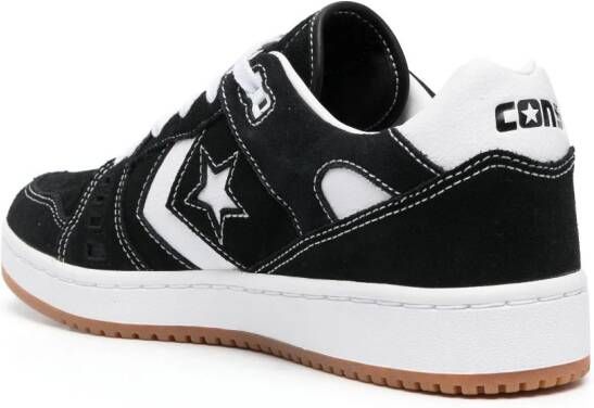 Converse AS-1 Pro low-top sneakers Zwart