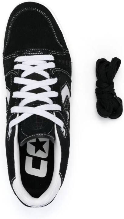 Converse AS-1 Pro low-top sneakers Zwart