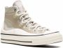 Converse Check 70 cargo sneakers Beige - Thumbnail 2