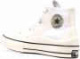 Converse Chuck 70 high-top sneakers Geel - Thumbnail 3