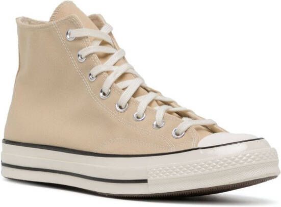 Converse Chuck 70 canvas sneakers Beige