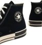 Converse Chuck 70 canvas sneakers Zwart - Thumbnail 4