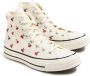 Converse Chuck Taylor All Star Lift sneakers Blauw - Thumbnail 18