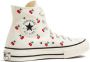 Converse Chuck Taylor All Star Lift sneakers Blauw - Thumbnail 19