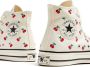 Converse Chuck Taylor All Star Lift sneakers Blauw - Thumbnail 20
