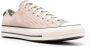 Converse Chuck 70 Crafted Stripe sneakers Rood - Thumbnail 2
