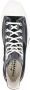 Converse Chuck 70 De Luxe Squared sneakers Zwart - Thumbnail 7