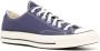 Converse Chuck 70 Fall Tone OX sneakers Blauw - Thumbnail 2