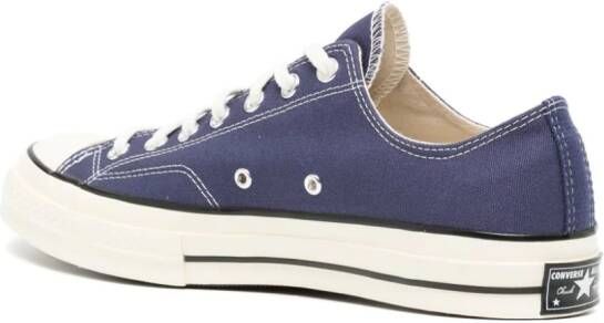 Converse Chuck 70 Fall Tone OX sneakers Blauw