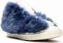 Converse Chuck 70 Fuzzy sneakers Blauw - Thumbnail 2