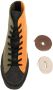 Converse Chuck '70 Hi sneakers Oranje - Thumbnail 3