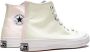 Converse Chuck 70 Hi sneakers Wit - Thumbnail 3