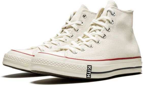 Converse Chuck 70 high-top sneakers Beige
