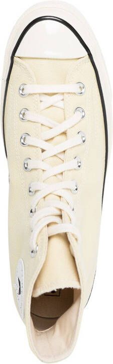 Converse Chuck 70 high-top sneakers Beige