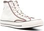 Converse Chuck 70 high-top sneakers Beige - Thumbnail 2