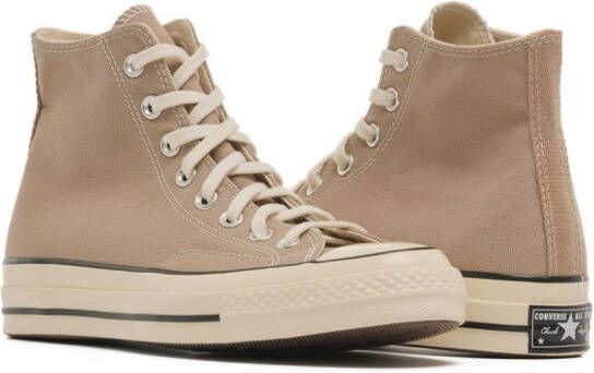 Converse Chuck 70 high-top sneakers Beige