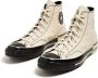 Converse Chuck Taylor All Star Lift sneakers Blauw - Thumbnail 2