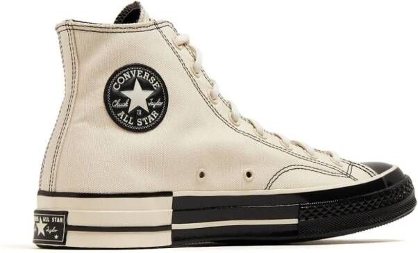 Converse Chuck 70 high-top sneakers Beige