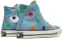 Converse Chuck 70 OX sneakers Blauw - Thumbnail 8