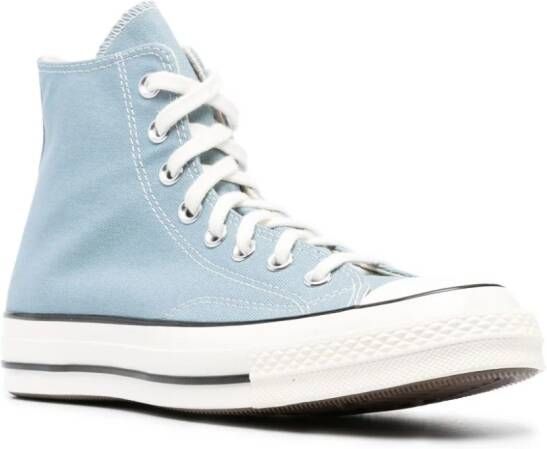 Converse Chuck 70 high-top sneakers Bruin