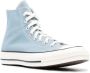 Converse Chuck 70 high-top sneakers Bruin - Thumbnail 2