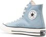 Converse Chuck 70 high-top sneakers Bruin - Thumbnail 3