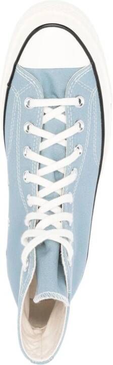 Converse Chuck 70 high-top sneakers Bruin