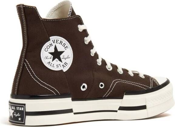 Converse Chuck 70 high-top sneakers Bruin